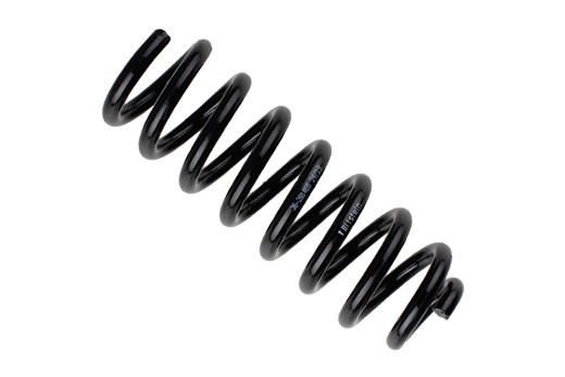 36-291465 Bilstein B3 coil spring rear