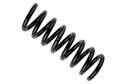 36-292141 Bilstein B3 coil spring rear