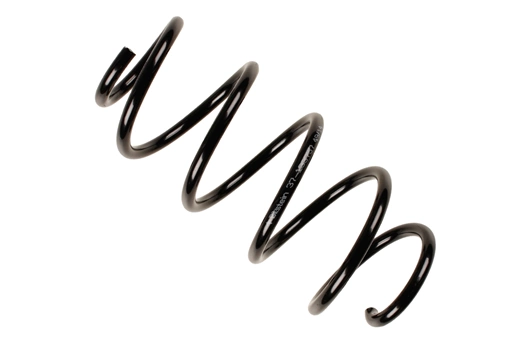 37-133757 Bilstein B3 coil spring front