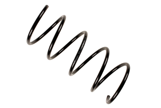 37-154172 Bilstein B3 coil spring front