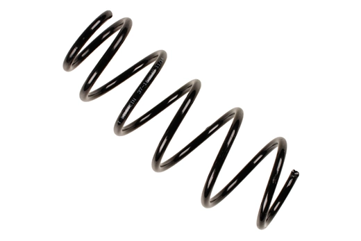 37-163549 Bilstein B3 coil spring front 37-163549 Bilstein B3 coil spring front