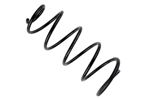 37-263768 Bilstein B3 coil spring front