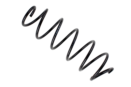 37-280093 Bilstein B3 coil spring front 37-280093 Bilstein B3 coil spring front