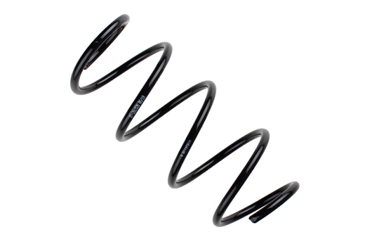 37-281526 Bilstein B3 coil spring front