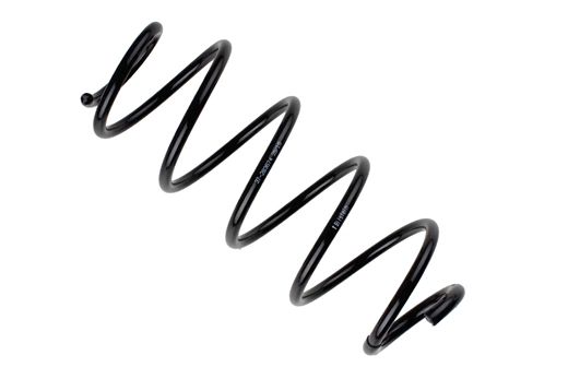 37-283674 Bilstein B3 coil spring front