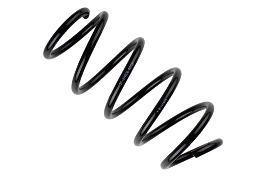 37-294526 Bilstein B3 coil spring front