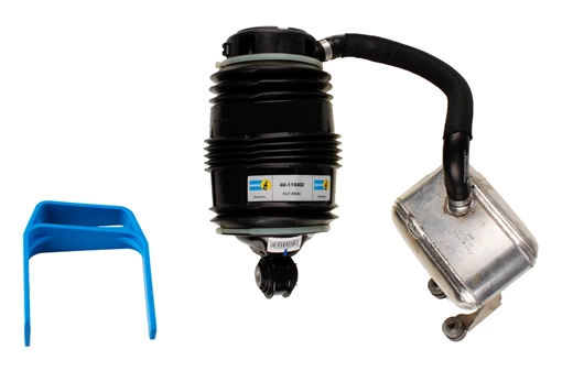 40-116402 Bilstein B3 Luftfeder hinten links 40-116402 Bilstein B3 Luftfeder hinten links