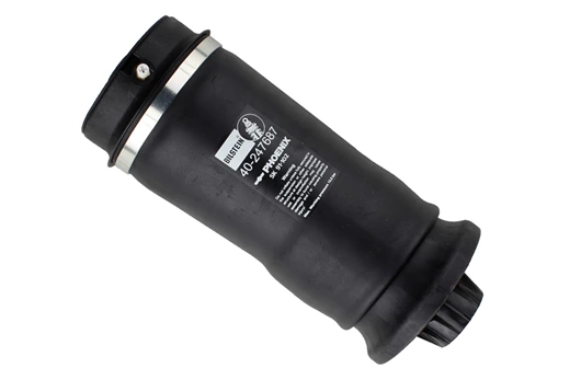 40-247687 Bilstein B3 Luftfeder hinten