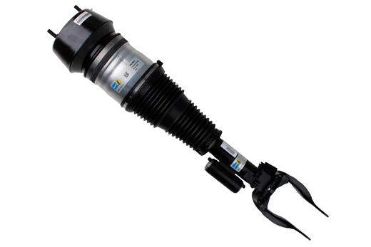 44-283155 Bilstein B4 air spring strut module front left 44-283155 Bilstein B4 air spring strut module front left