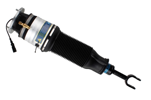 45-260445 Bilstein B4 air spring strut module front left