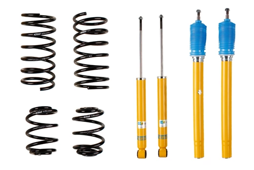 46-000163 Bilstein B12 complete suspension front/rear 46-000163 Bilstein B12 complete suspension front/rear