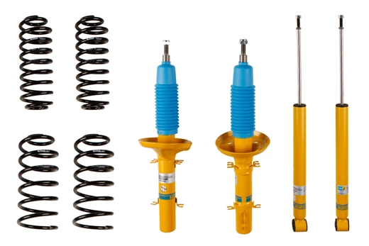 46-180339 Bilstein B12 Komplettfahrwerk vorn/hinten 46-180339 Bilstein B12 Komplettfahrwerk vorn/hinten