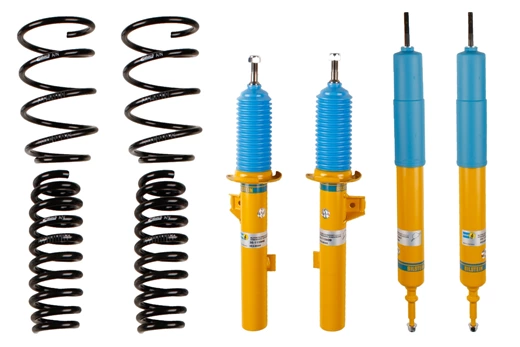 46-180544 Bilstein B12 complete suspension front/rear 46-180544 Bilstein B12 complete suspension front/rear