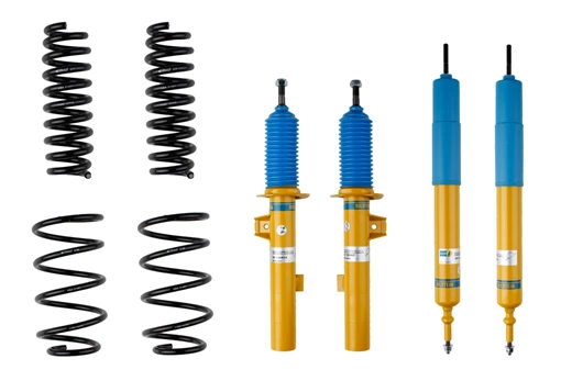 46-180582 Bilstein B12 Komplettfahrwerk vorn/hinten 46-180582 Bilstein B12 Komplettfahrwerk vorn/hinten