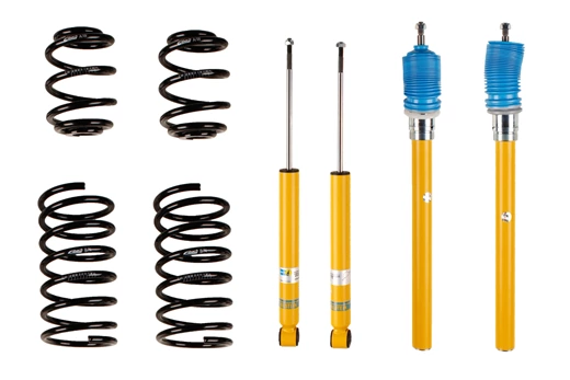 46-180803 Bilstein B12 complete suspension front/rear 46-180803 Bilstein B12 complete suspension front/rear