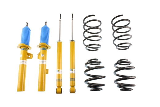 46-181268 Bilstein B12 complete suspension front/rear 46-181268 Bilstein B12 complete suspension front/rear