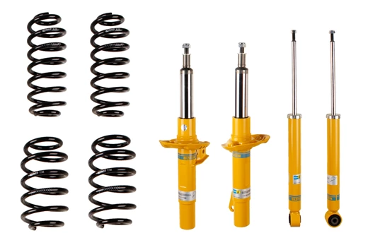 46-183101 Bilstein B12 complete suspension front/rear 46-183101 Bilstein B12 complete suspension front/rear