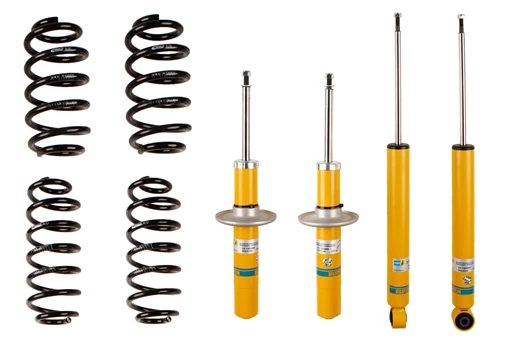 46-183323 Bilstein B12 Komplettfahrwerk vorn/hinten 46-183323 Bilstein B12 Komplettfahrwerk vorn/hinten