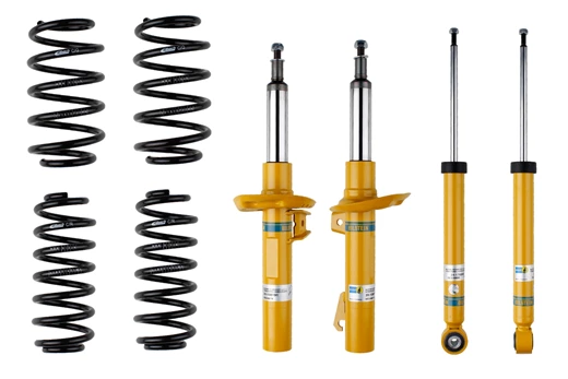 46-184290 Bilstein B12 complete suspension front/rear 46-184290 Bilstein B12 complete suspension front/rear