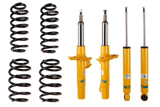 46-184511 Bilstein B12 Komplettfahrwerk vorn/hinten 46-184511 Bilstein B12 Komplettfahrwerk vorn/hinten