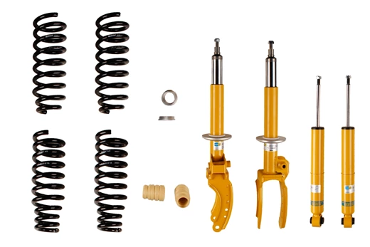 46-187901 Bilstein B12 complete suspension front/rear 46-187901 Bilstein B12 complete suspension front/rear