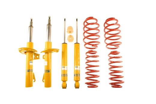 46-188069 Bilstein B12 Komplettfahrwerk vorn/hinten 46-188069 Bilstein B12 Komplettfahrwerk vorn/hinten