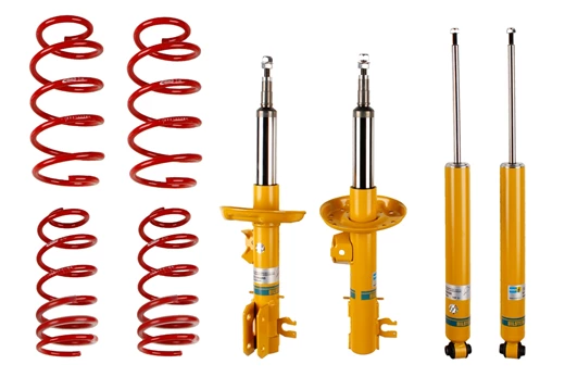 46-188137 Bilstein B12 Komplettfahrwerk vorn/hinten 46-188137 Bilstein B12 Komplettfahrwerk vorn/hinten