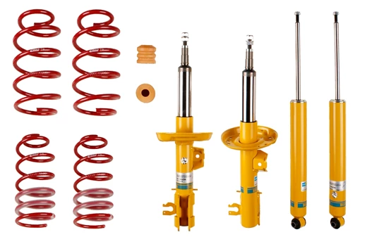 46-188175 Bilstein B12 Komplettfahrwerk vorn/hinten 46-188175 Bilstein B12 Komplettfahrwerk vorn/hinten