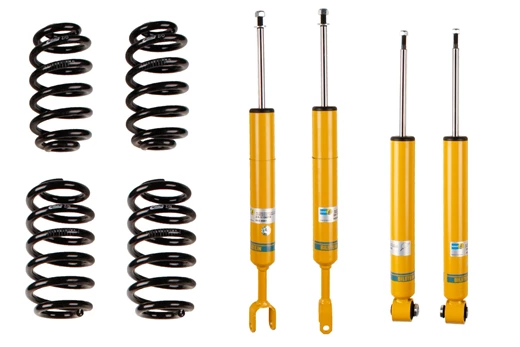 46-188564 Bilstein B12 Komplettfahrwerk vorn/hinten 46-188564 Bilstein B12 Komplettfahrwerk vorn/hinten