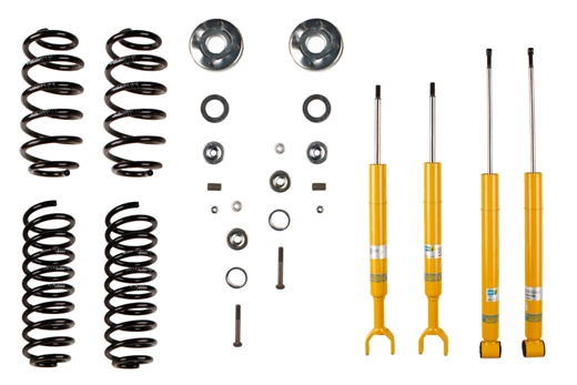 46-189080 Bilstein B12 complete suspension front/rear