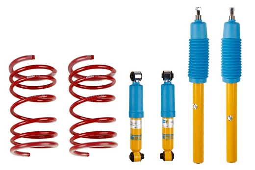 46-189325 Bilstein B12 Komplettfahrwerk vorn/hinten 46-189325 Bilstein B12 Komplettfahrwerk vorn/hinten