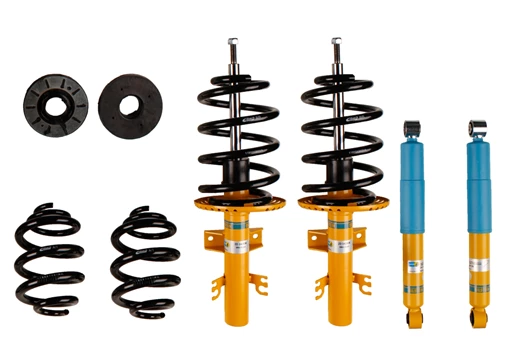 46-192158 Bilstein B12 complete suspension front/rear