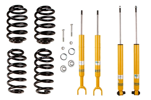 46-192219 Bilstein B12 complete suspension front/rear 46-192219 Bilstein B12 complete suspension front/rear