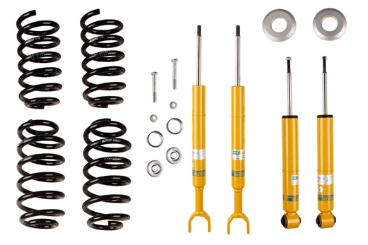 46-192332 Bilstein B12 Komplettfahrwerk vorn/hinten 46-192332 Bilstein B12 Komplettfahrwerk vorn/hinten