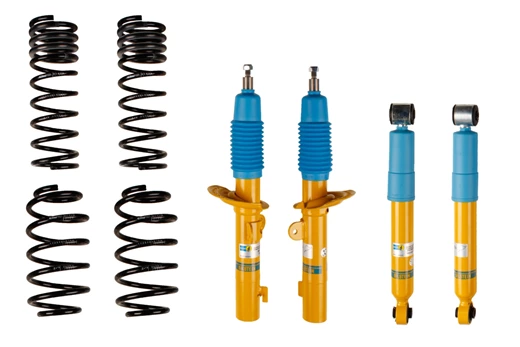 46-192608 Bilstein B12 complete suspension front/rear 46-192608 Bilstein B12 complete suspension front/rear