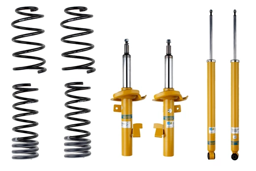 46-194367 Bilstein B12 complete suspension front/rear 46-194367 Bilstein B12 complete suspension front/rear