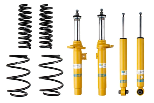46-223609 Bilstein B12 Komplettfahrwerk vorn/hinten