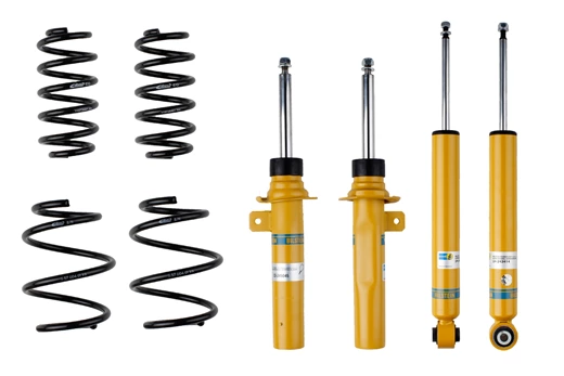 46-254658 Bilstein B12 complete suspension front/rear 46-254658 Bilstein B12 complete suspension front/rear