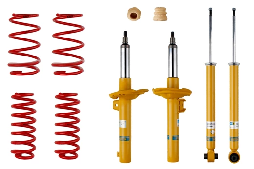 46-259882 Bilstein B12 complete suspension front/rear