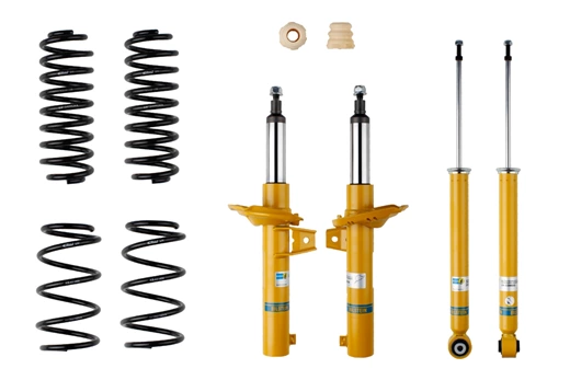 46-261250 Bilstein B12 complete suspension front/rear 46-261250 Bilstein B12 complete suspension front/rear