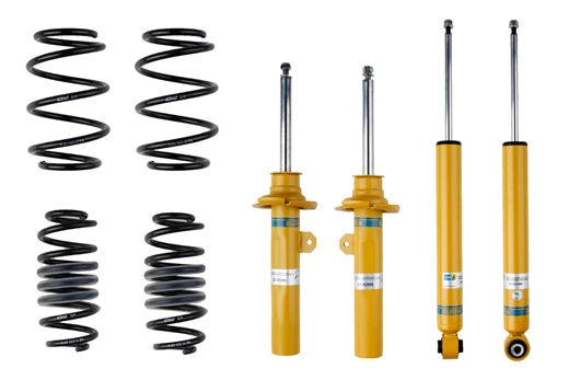 46-275202 Bilstein B12 Komplettfahrwerk vorn/hinten 46-275202 Bilstein B12 Komplettfahrwerk vorn/hinten
