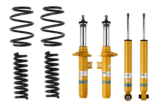 46-280558 Bilstein B12 complete suspension front/rear 46-280558 Bilstein B12 complete suspension front/rear