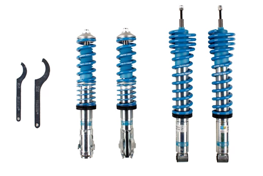 47-124844 Bilstein B14 coilover front/rear