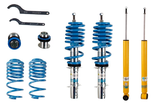 47-124851 Bilstein B14 Gewindefahrwerk vorn/hinten