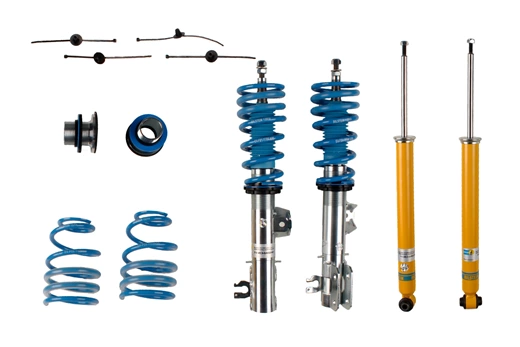 47-164499 Bilstein B14 coilover front/rear
