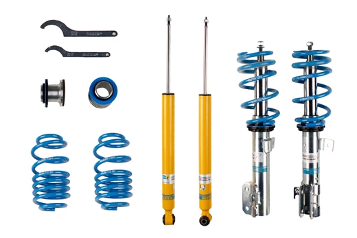 47-167490 Bilstein B14 coilover front/rear