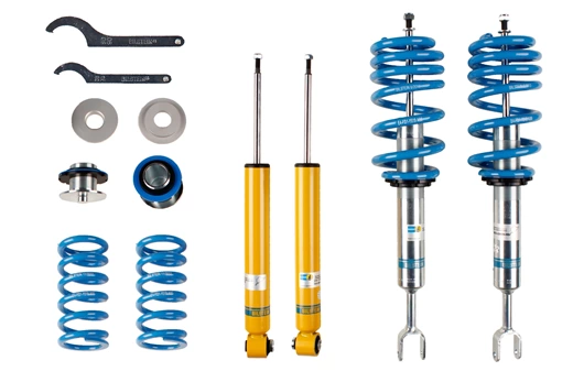 47-169289 Bilstein B14 Gewindefahrwerk vorn/hinten