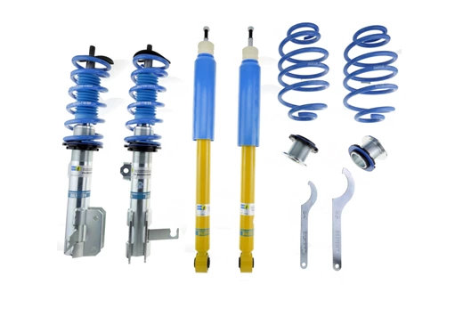 47-171725 Bilstein B14 coilover front/rear