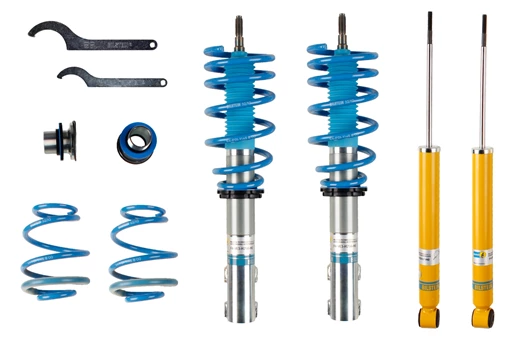 47-172586 Bilstein B14 coilover front/rear 47-172586 Bilstein B14 coilover front/rear