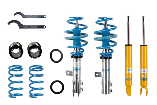 47-172708 Bilstein B14 Gewindefahrwerk vorn/hinten 47-172708 Bilstein B14 Gewindefahrwerk vorn/hinten